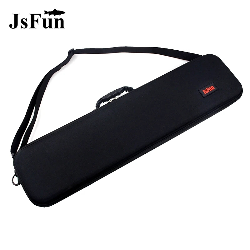 Fishing Rod Combo - Outdoor Fishing Bags 63cm EVA Shockproof