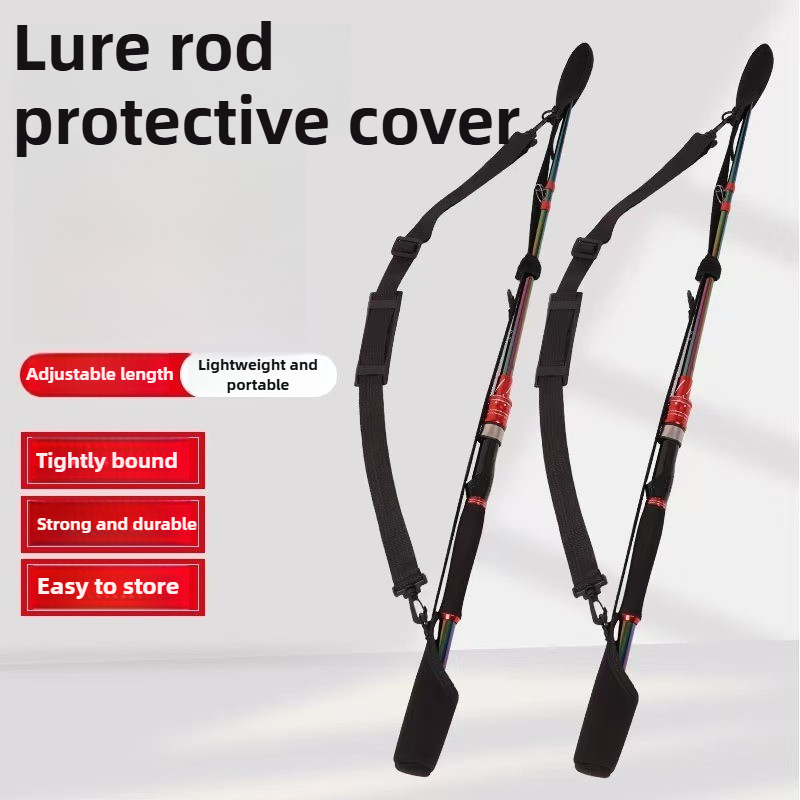 Adjustable Fishing Rod Storage - Fishing Rod Combo review and price